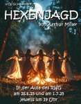 Hexenjagd